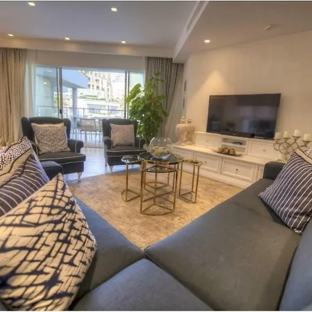 3br Gem At The Prestigious Laguna Portomaso 아파트 Saint Julian's
