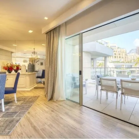 아파트 3br Gem At The Prestigious Laguna Portomaso Saint Julian's