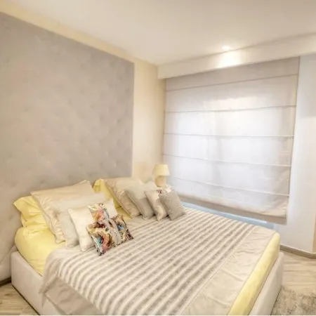 3br Gem At The Prestigious Laguna Portomaso Saint Julian's