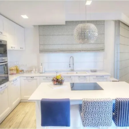 3br Gem At The Prestigious Laguna Portomaso * Saint Julian's