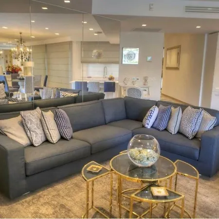 3br Gem At The Prestigious Laguna Portomaso 아파트 Saint Julian's