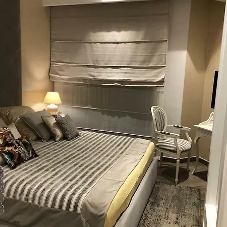 아파트 3br Gem At The Prestigious Laguna Portomaso *