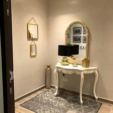 3br Gem At The Prestigious Laguna Portomaso