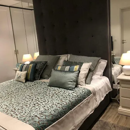 아파트 3br Gem At The Prestigious Laguna Portomaso Saint Julian's