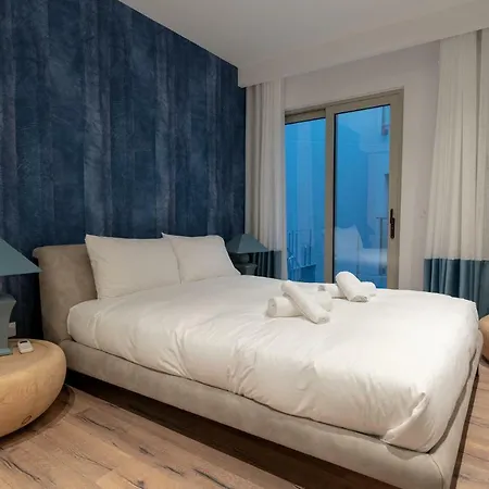 아파트 3br Gem At The Prestigious Laguna Portomaso