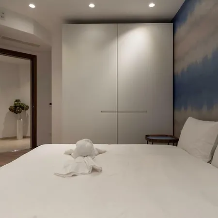 3br Gem At The Prestigious Laguna Portomaso 아파트 *