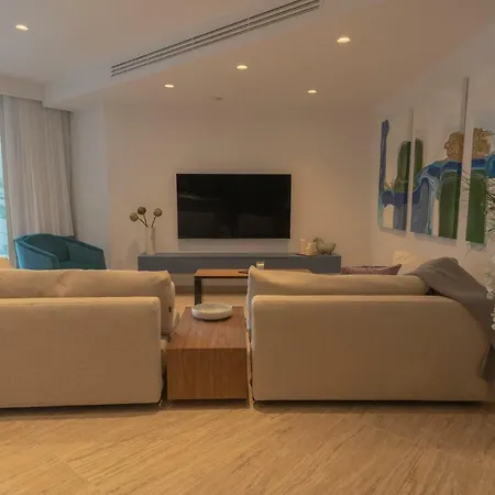 3br Gem At The Prestigious Laguna Portomaso Saint Julian's